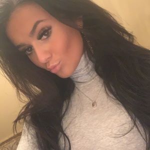 Meet your Posher, Ivana